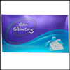 Cadbury Celebrations Chocolates - Weight: gms121 - Click here to View more details about this Product